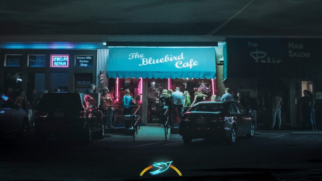 C2C: The Bluebird Cafe